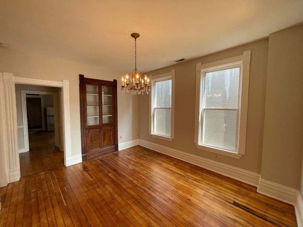 Apartment for rent at 1013 N Winchester Ave #3, Chicago, IL 60622