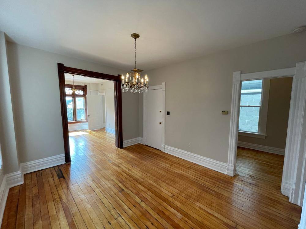 Apartment for rent at 1013 N Winchester Ave #3, Chicago, IL 60622