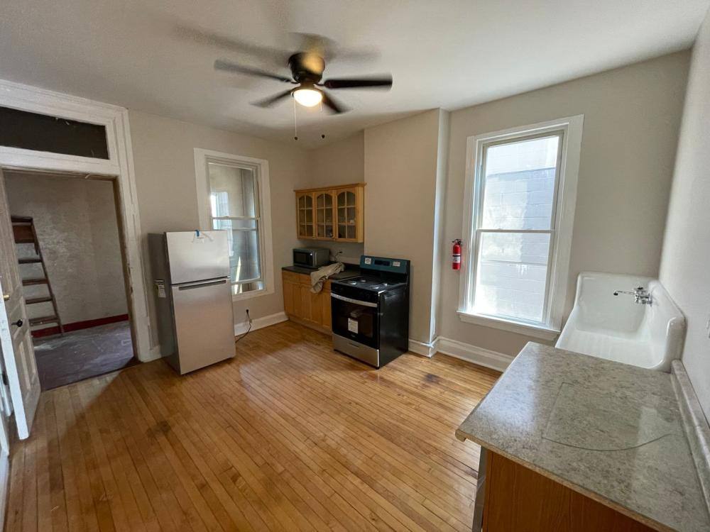 Apartment for rent at 1013 N Winchester Ave #3, Chicago, IL 60622
