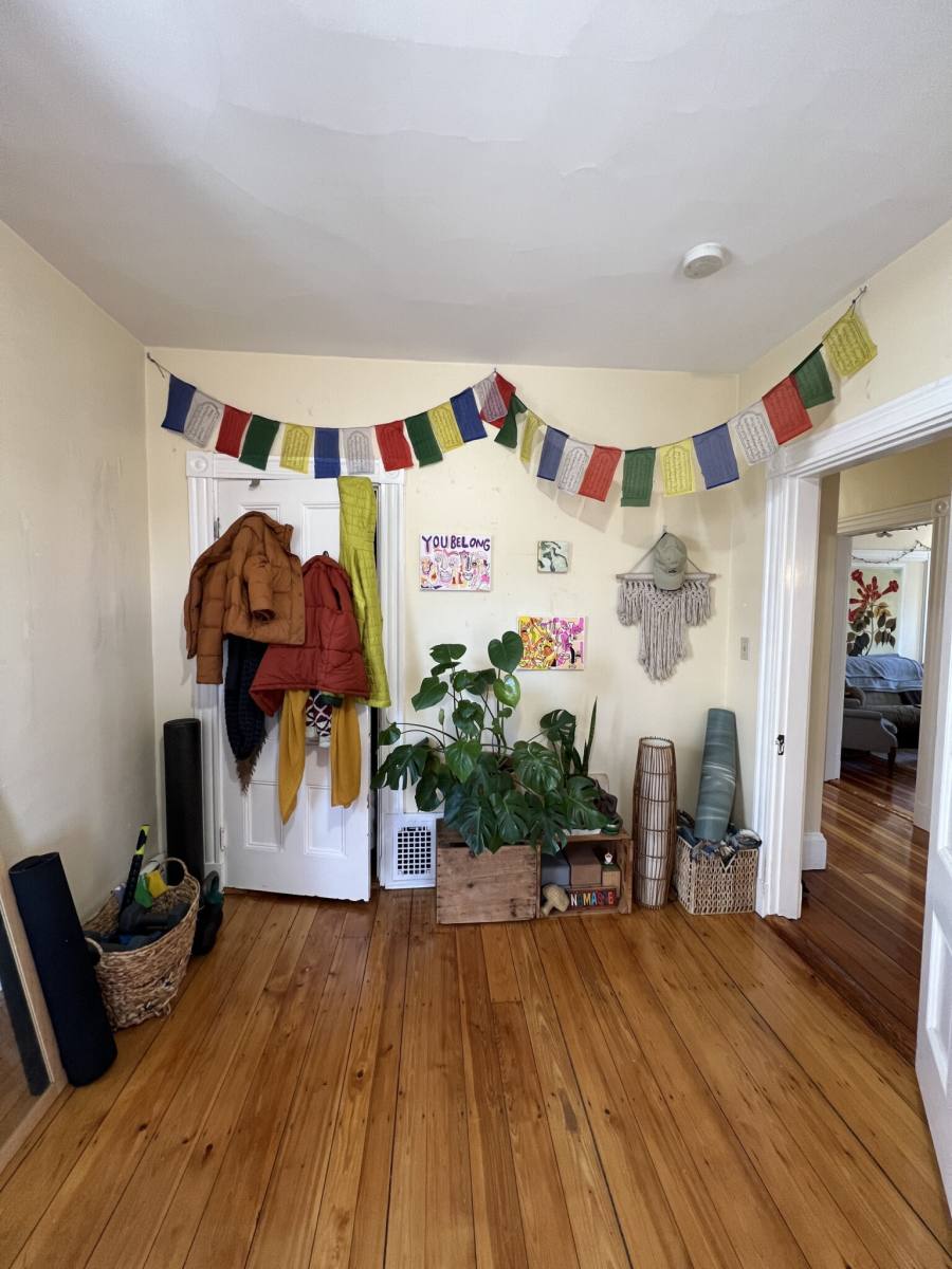 Apartment for rent at 2 Gilson Terrace #2R, Somerville, MA 02143