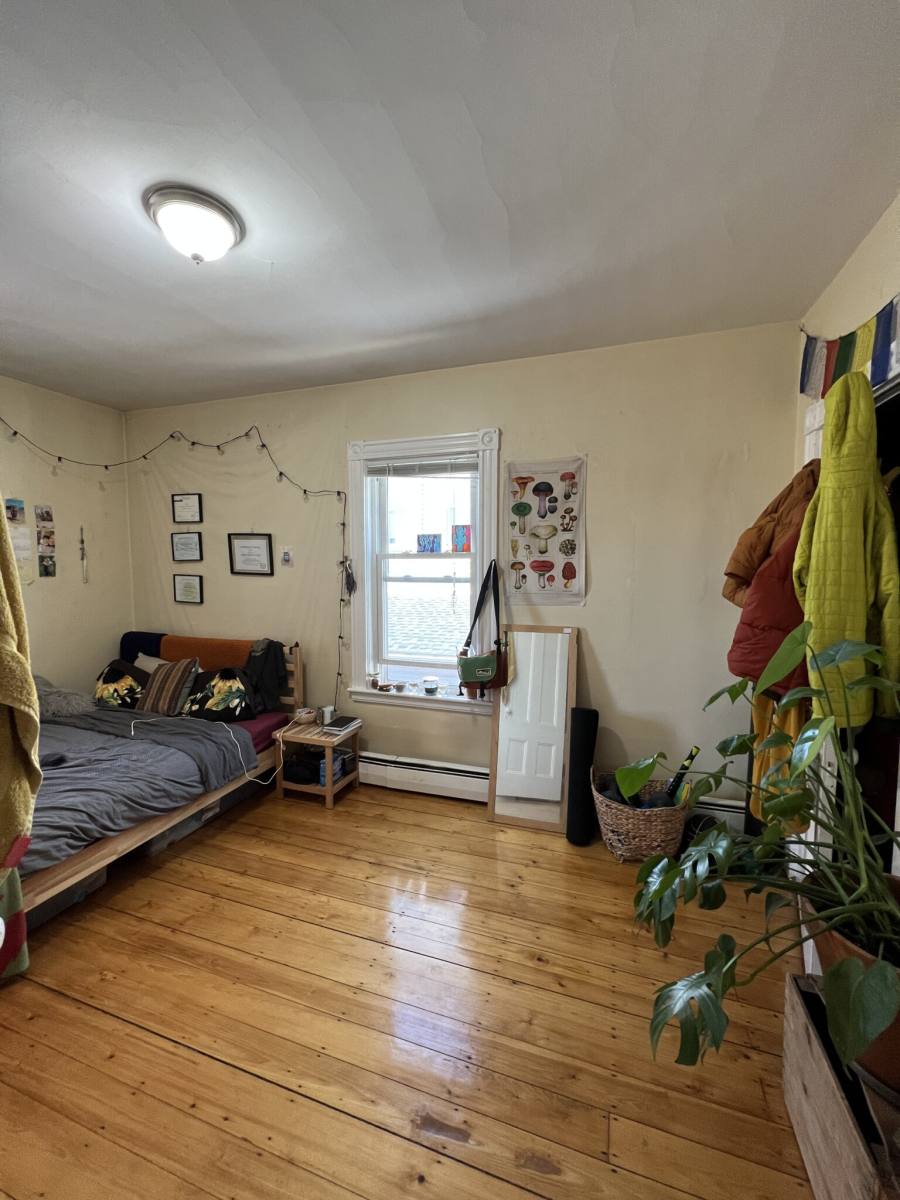 Apartment for rent at 2 Gilson Terrace #2R, Somerville, MA 02143
