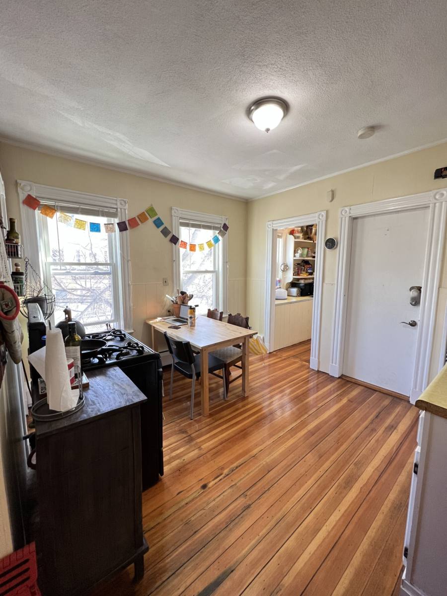 Apartment for rent at 2 Gilson Terrace #2R, Somerville, MA 02143