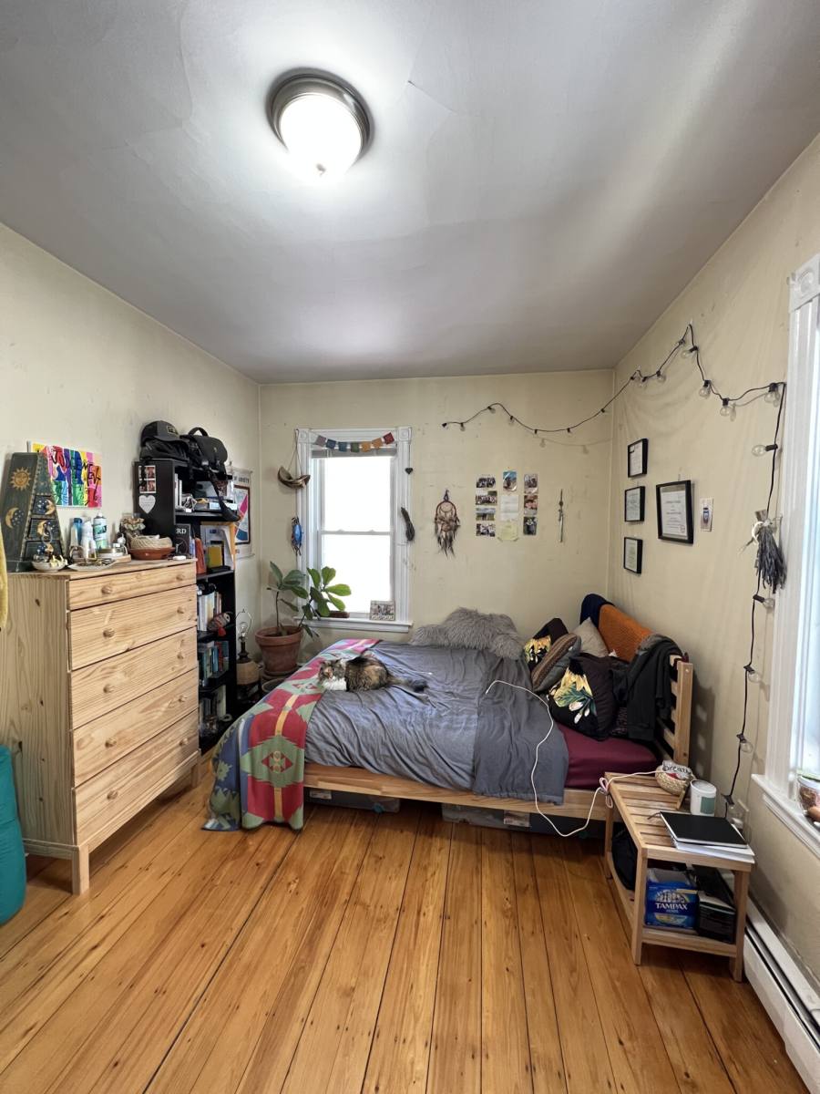 Apartment for rent at 2 Gilson Terrace #2R, Somerville, MA 02143