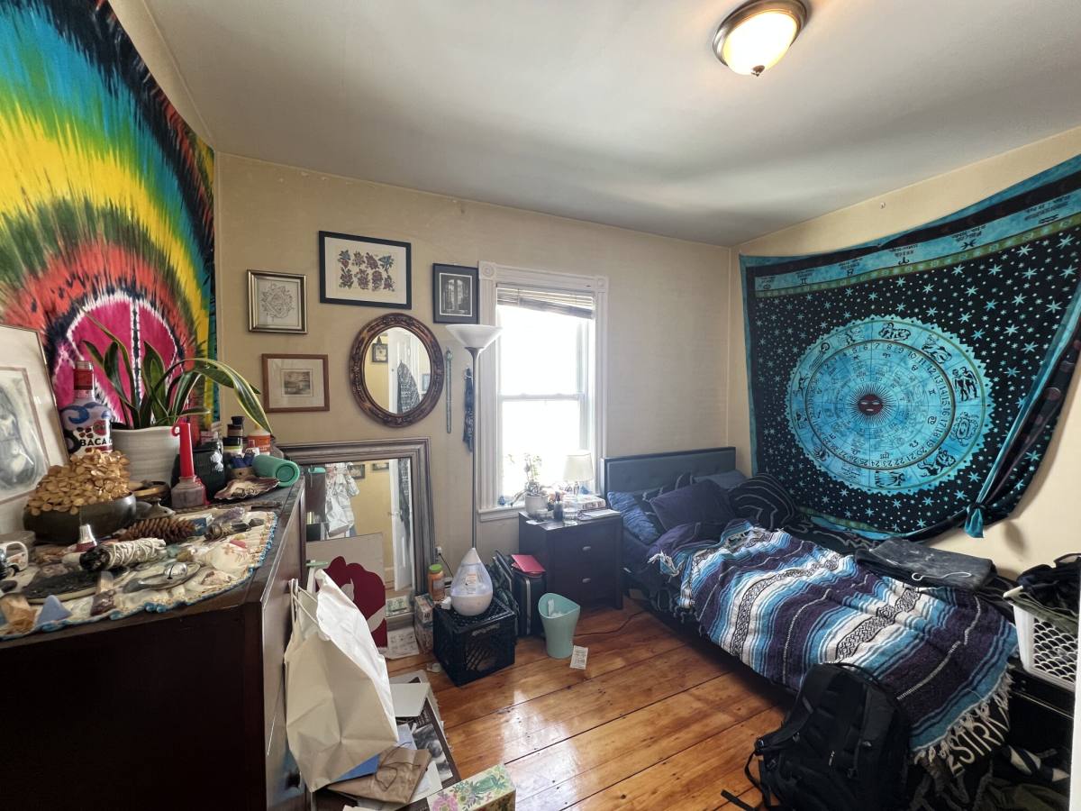 Apartment for rent at 2 Gilson Terrace #2R, Somerville, MA 02143