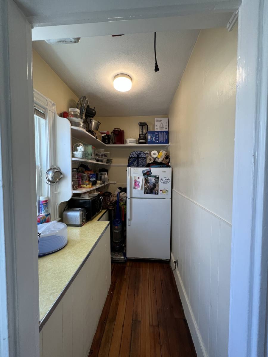 Apartment for rent at 2 Gilson Terrace #2R, Somerville, MA 02143