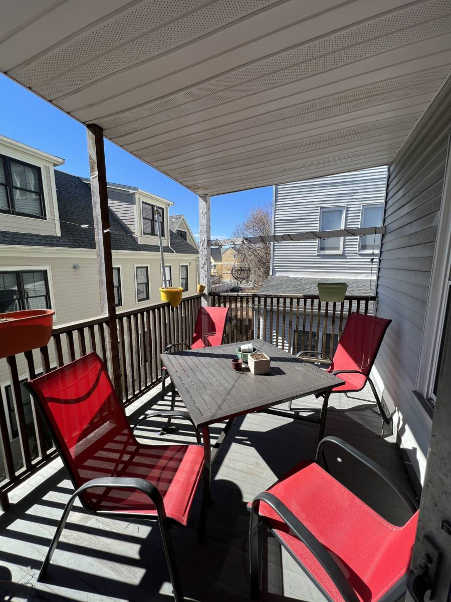 Apartment for rent at 2 Gilson Terrace #2R, Somerville, MA 02143