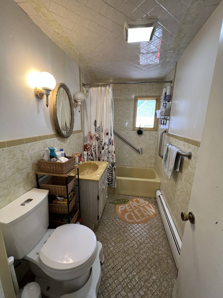 Apartment for rent at 2 Gilson Terrace #2R, Somerville, MA 02143