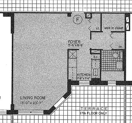 Condo for rent at 200 E 71st St #19FF, New York, NY 10021