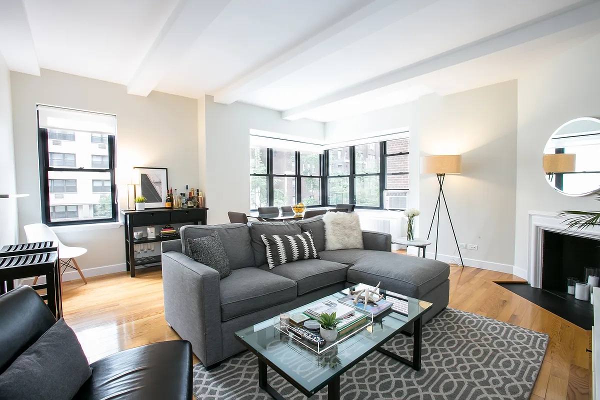 Apartment for rent at 400 E 57th St #6KK, New York, NY 10022