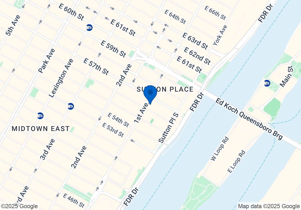 400 E 57th St #6KK, New York, NY 10022 - Apartment for Rent - Image 11