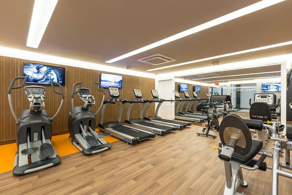 Apartment for rent at 400 E 57th St #6KK, New York, NY 10022