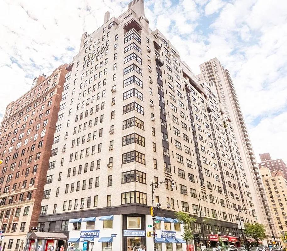 Apartment for rent at 400 E 57th St #6KK, New York, NY 10022