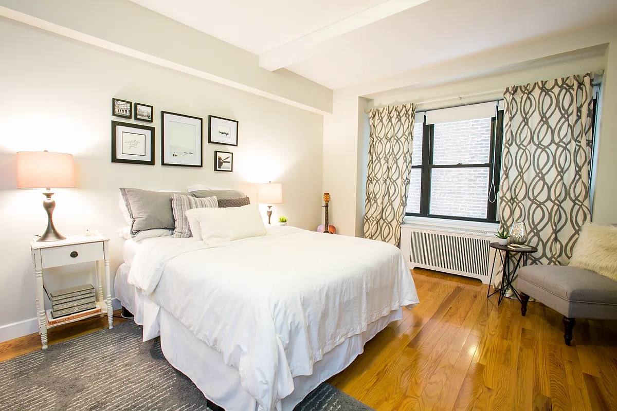 Apartment for rent at 400 E 57th St #6KK, New York, NY 10022