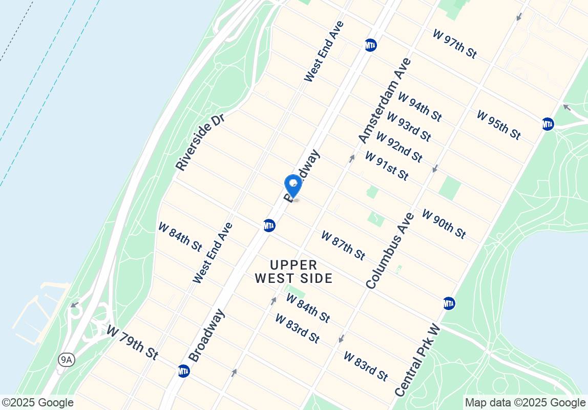 Apartment for rent at 247 W 87th St #6H, New York, NY 10024