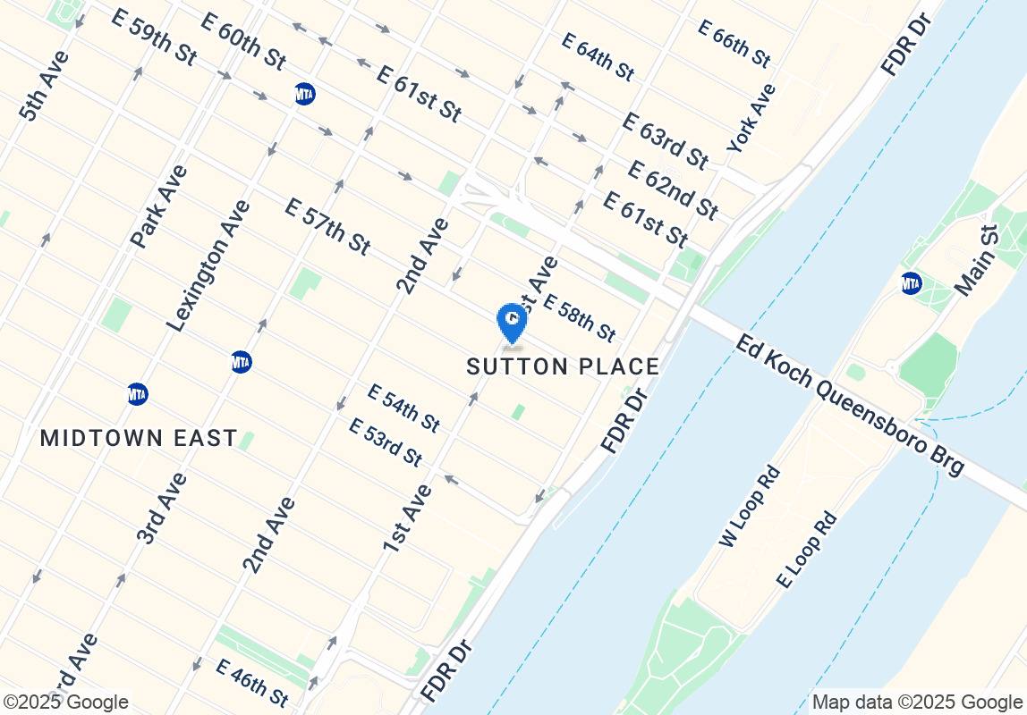 Apartment for rent at 400 E 57th St #10JJ, New York, NY 10022