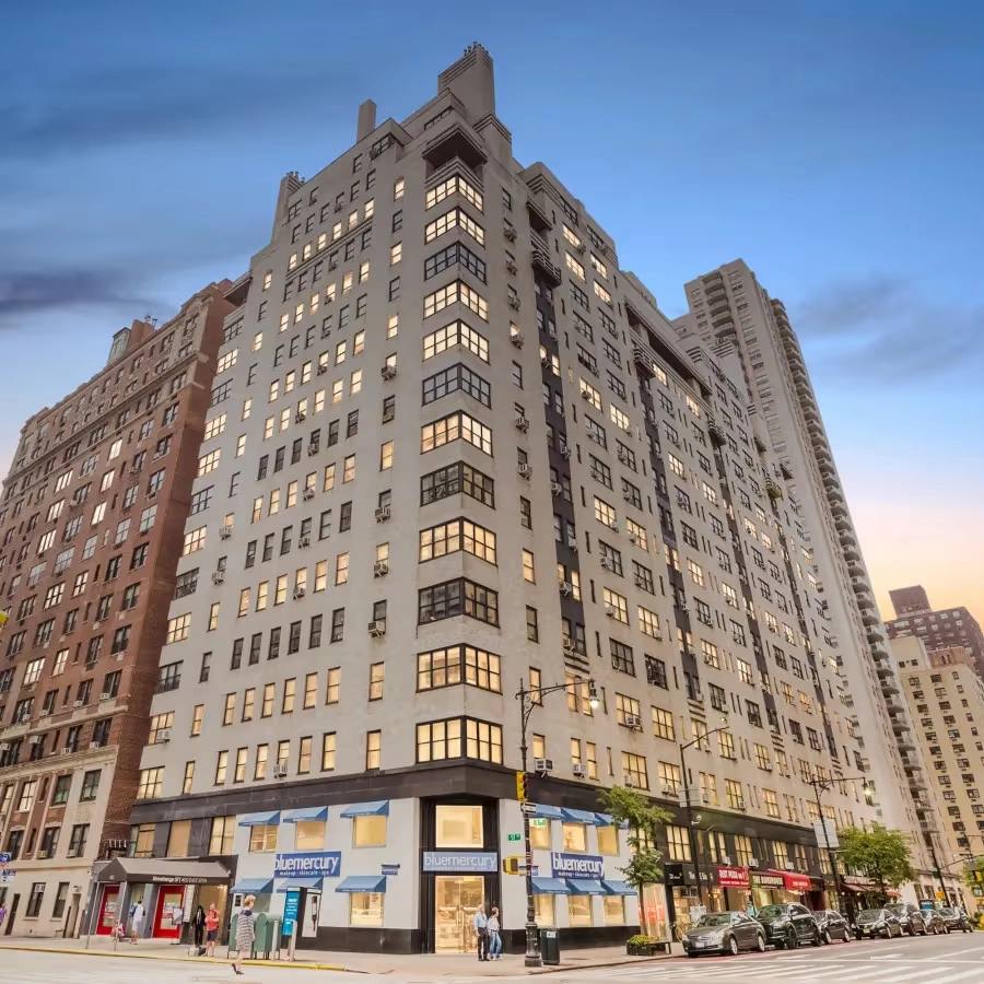 Apartment for rent at 400 E 57th St #10JJ, New York, NY 10022