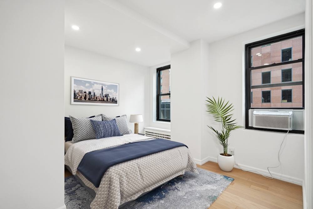 Apartment for rent at 160 E 48th St #6E2, New York, NY 10017