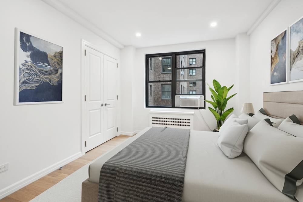 Apartment for rent at 160 E 48th St #6E2, New York, NY 10017