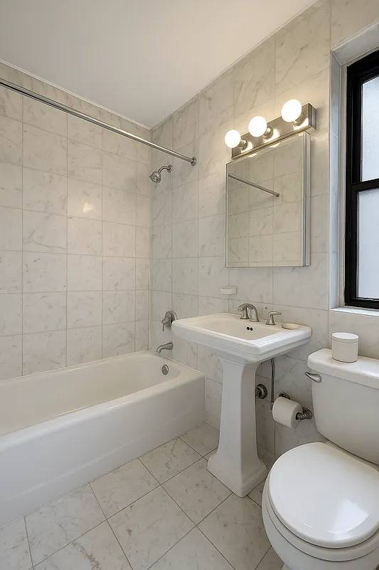 Apartment for rent at 147 W 79th St #11DD, New York, NY 10024