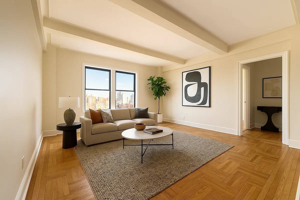 Apartment for rent at 147 W 79th St #11DD, New York, NY 10024