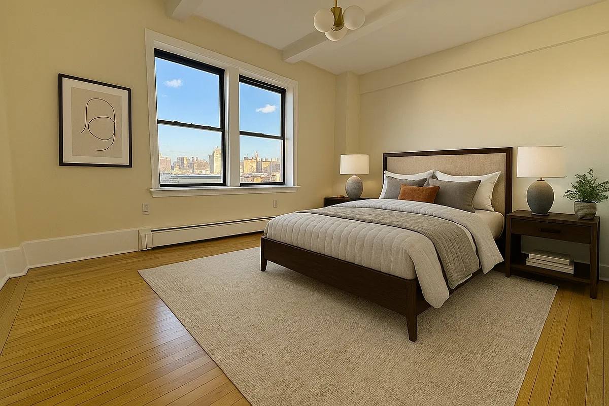 Apartment for rent at 147 W 79th St #11DD, New York, NY 10024