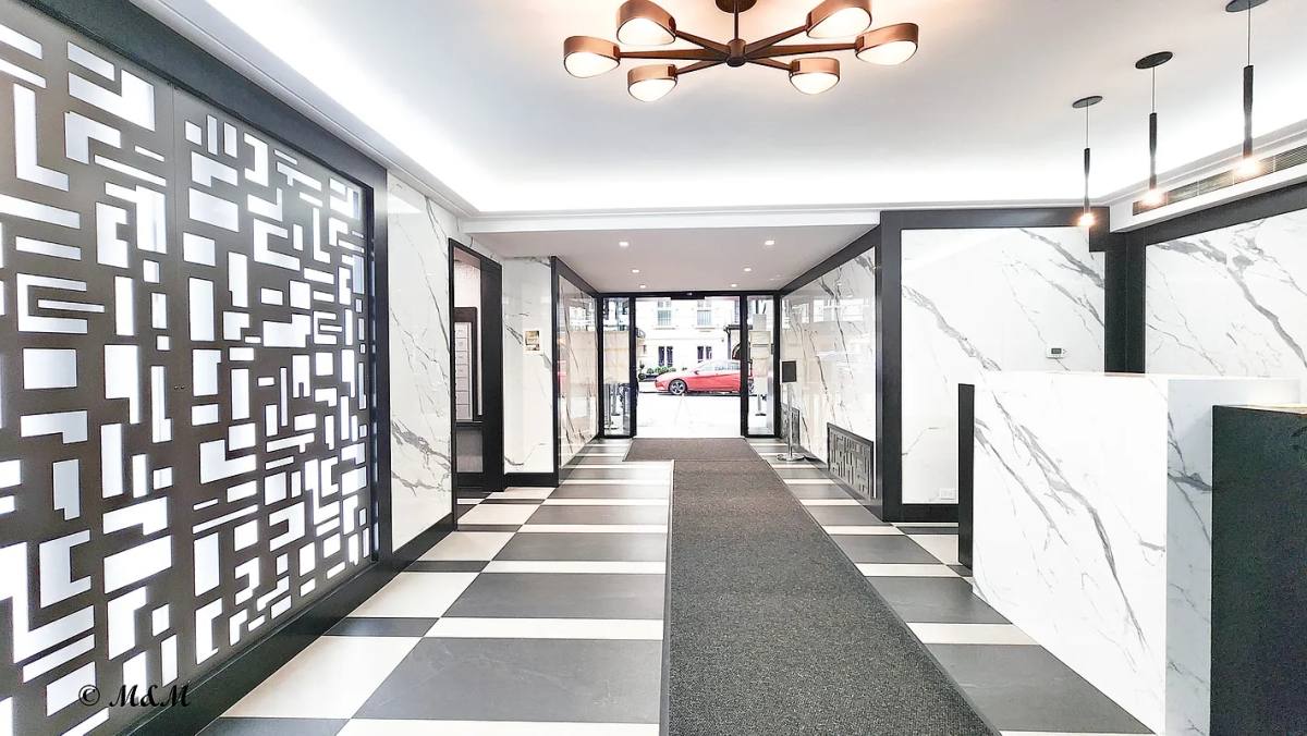 Apartment for rent at 20 Beekman Place #12FF, New York, NY 10022