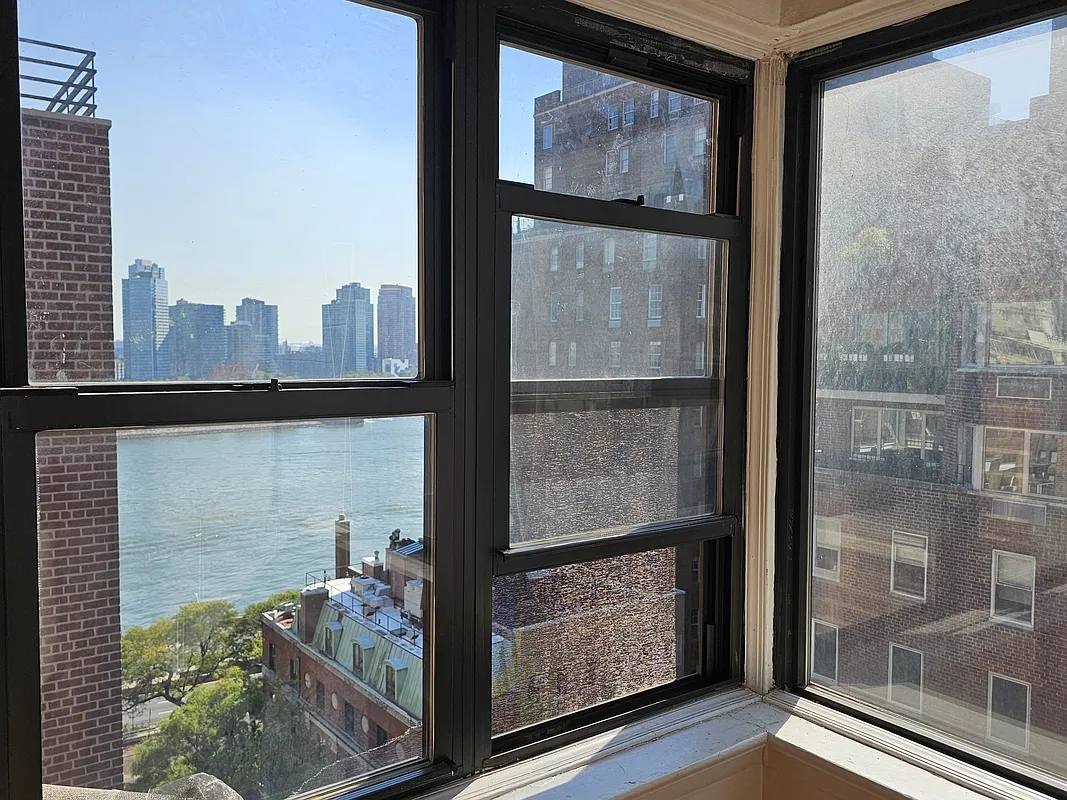 Apartment for rent at 20 Beekman Place #12FF, New York, NY 10022