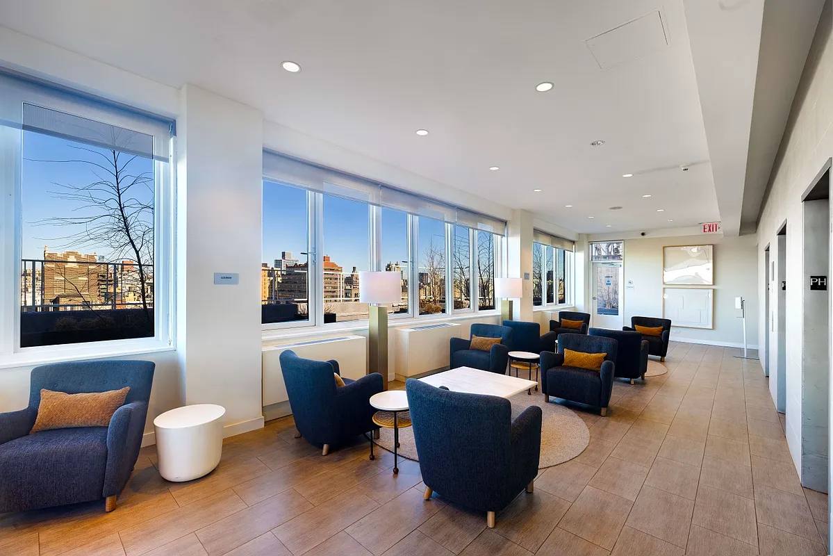 Apartment for rent at 424 W End Ave #1406, New York, NY 10024