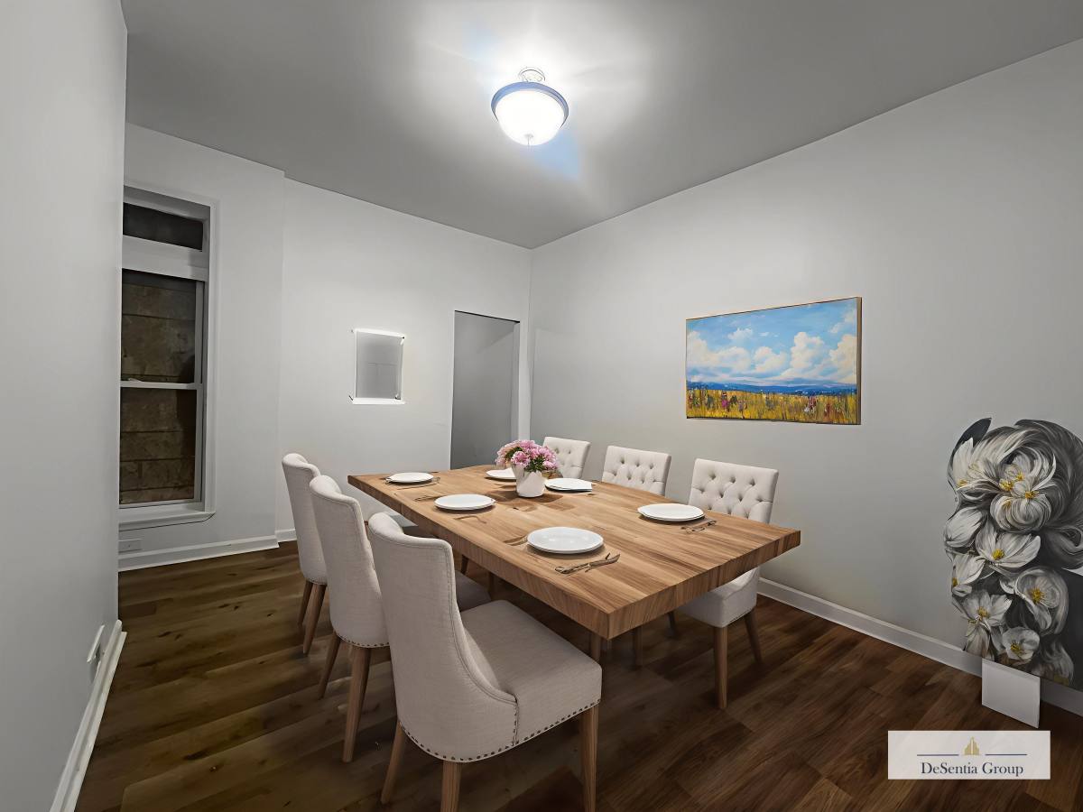 House for rent at 2426 Brentwood Ave, Baltimore, MD 21218
