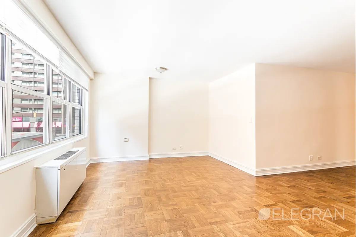 Apartment for rent at 888 8th Ave #7CC, New York, NY 10019
