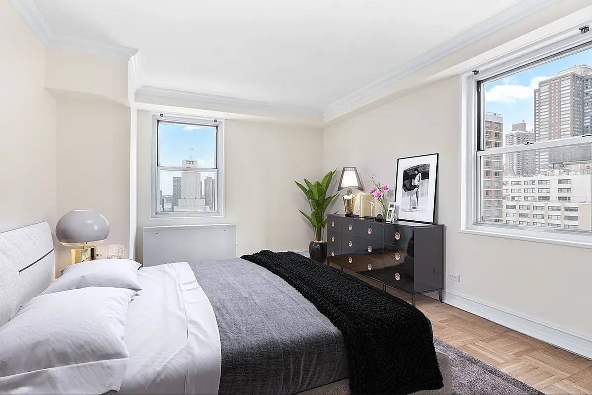 Apartment for rent at 888 8th Ave #7CC, New York, NY 10019