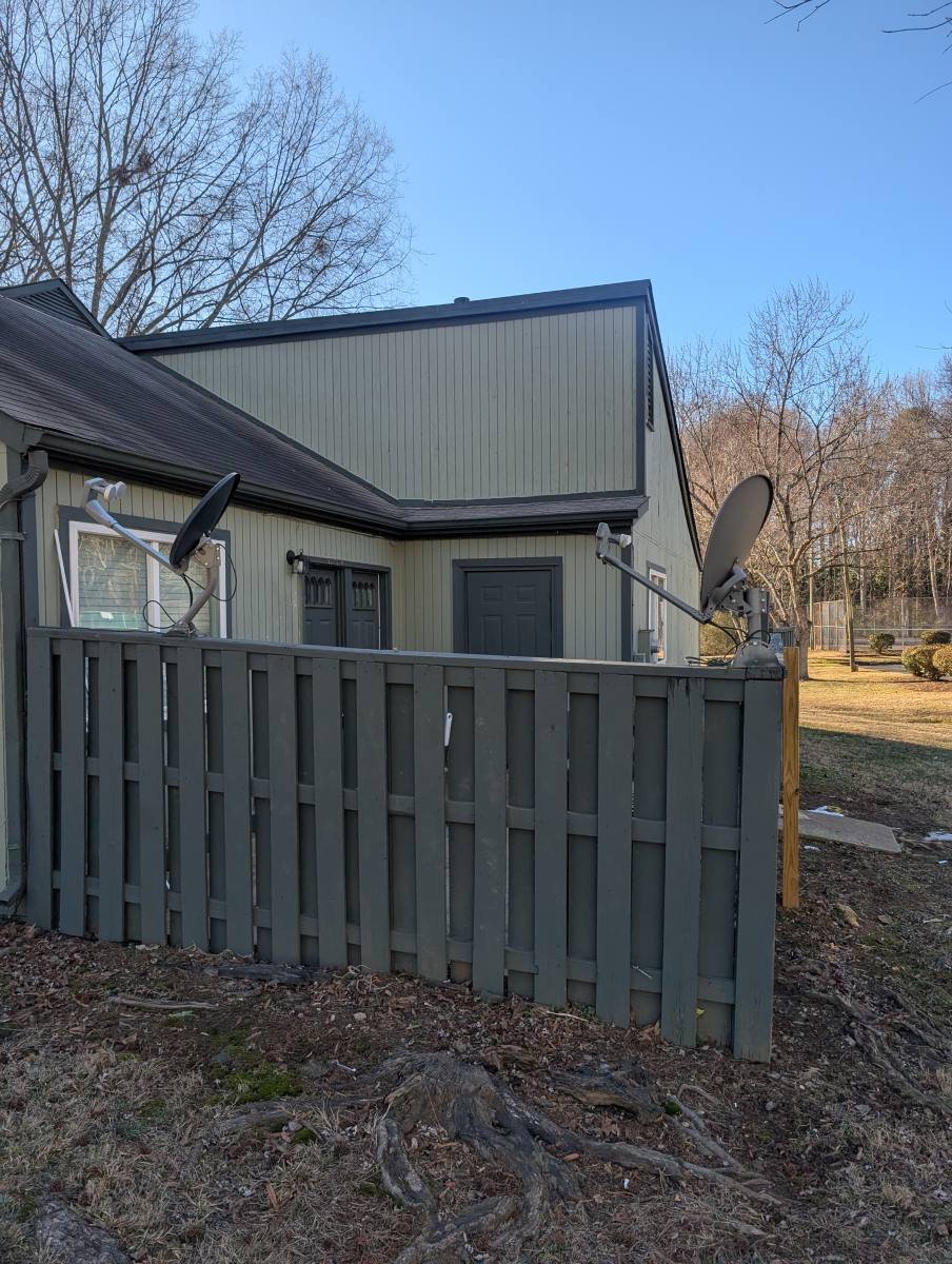 House for rent at 6155 Bent Tree Court, Charlotte, NC 28212