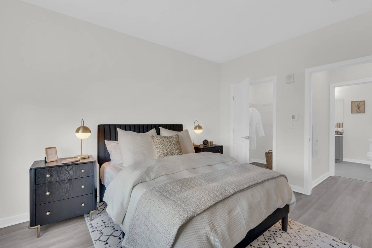 Apartment for rent at Jefferson Place, 5 Hellers Lane, Lake Hopatcong, NJ 07849