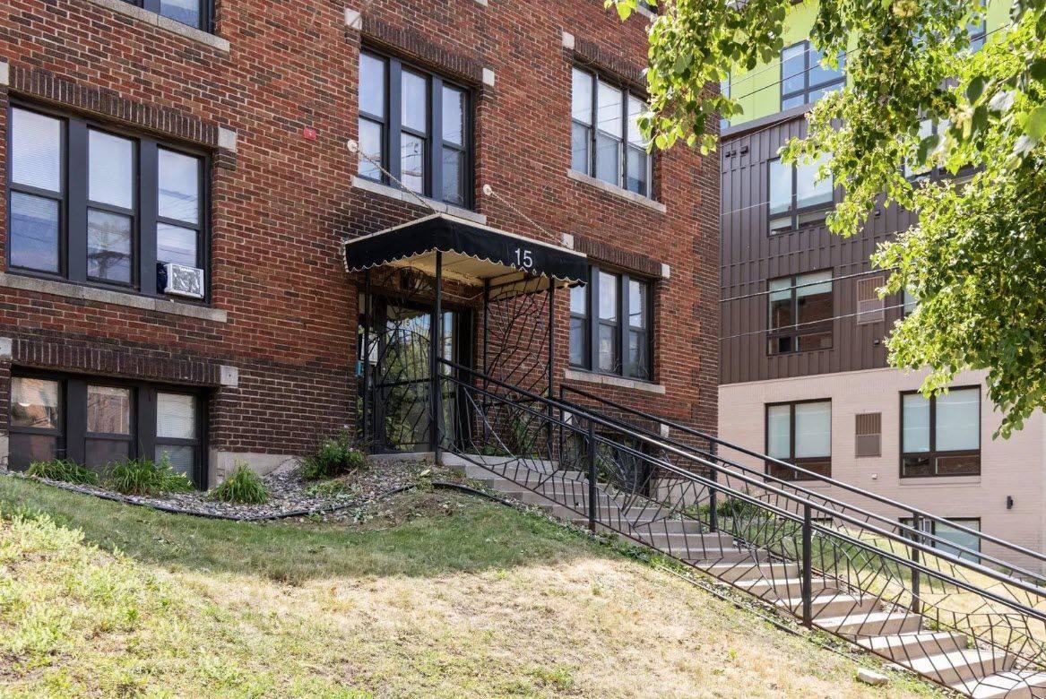 Apartment for rent at 15 West 22nd Street, 15 W 22nd St, Minneapolis, MN 55404