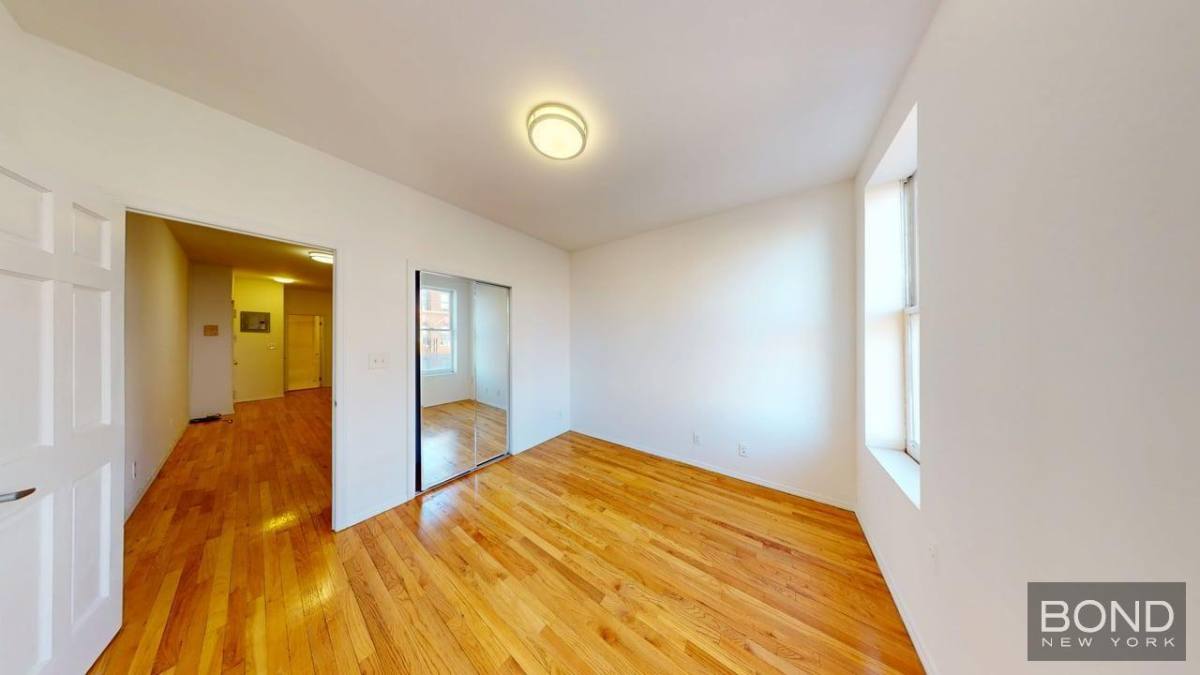 Apartment for rent at 24 King St #14, New York, NY 10014