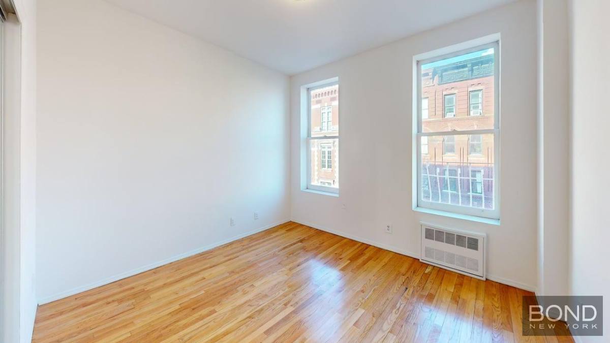 Apartment for rent at 24 King St #14, New York, NY 10014
