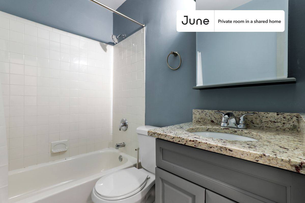 Apartment for rent at 1318 11th St NW #3D, Washington, DC 20001