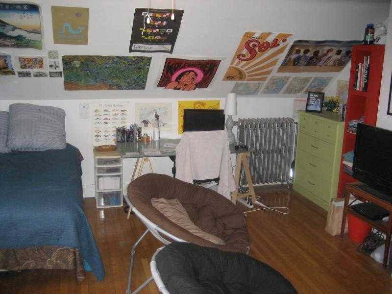 Apartment for rent at 70 Chester St, Allston, MA 02134