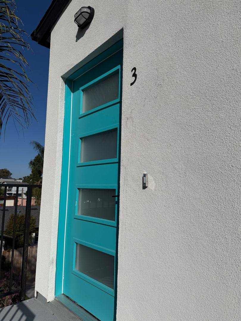 Apartment for rent at 3365 A St, San Diego, CA 92102