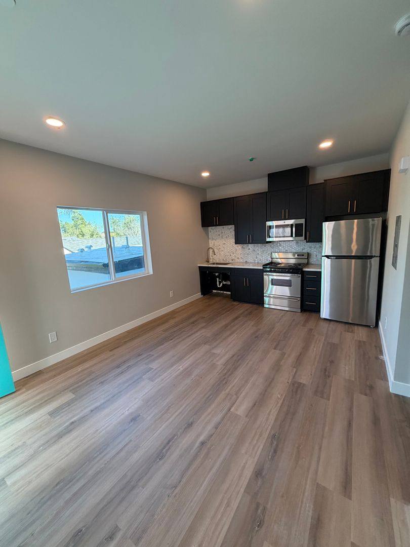 Apartment for rent at 3365 A St, San Diego, CA 92102