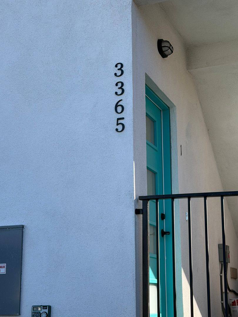 Apartment for rent at 3365 A St, San Diego, CA 92102
