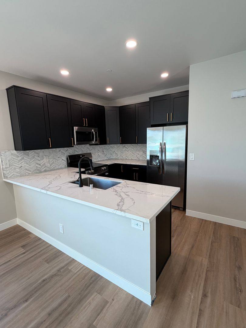 Apartment for rent at 3365 A St, San Diego, CA 92102