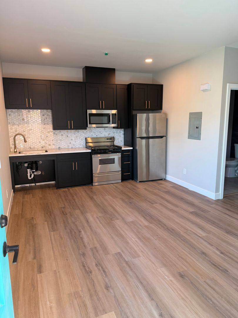 Apartment for rent at 3365 A St, San Diego, CA 92102