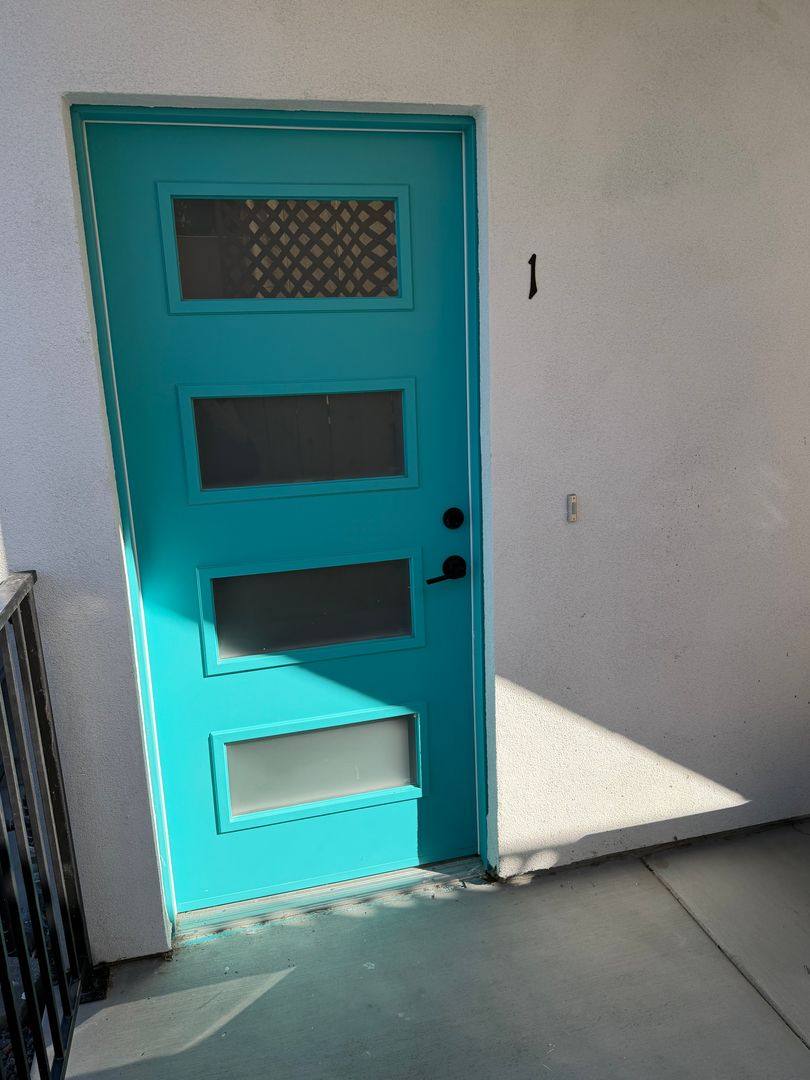 Apartment for rent at 3365 A St, San Diego, CA 92102