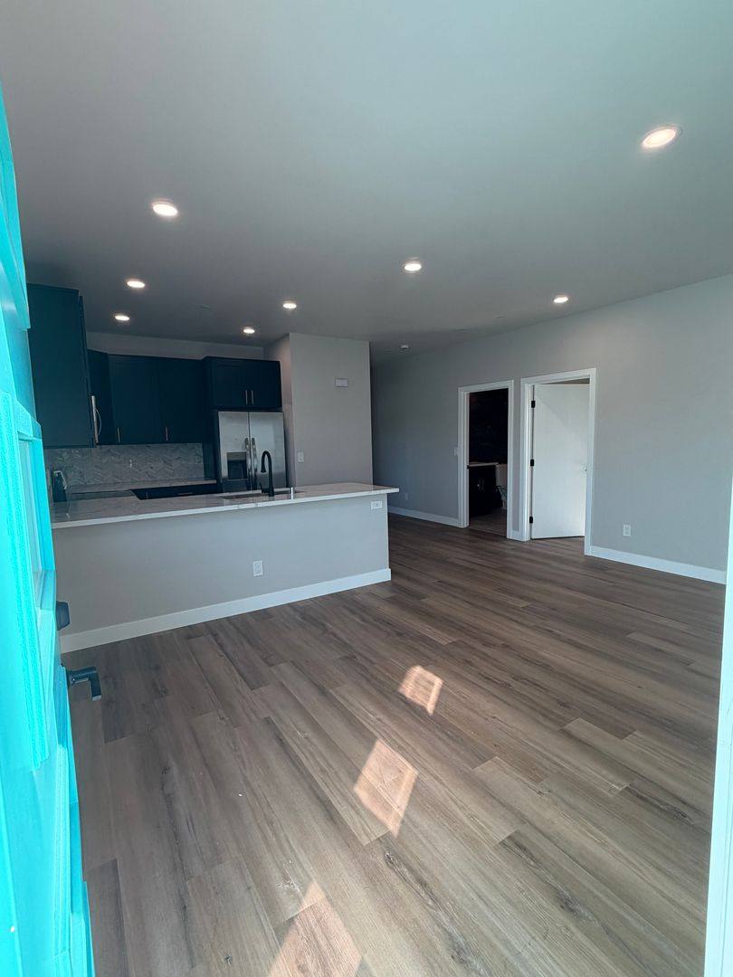 Apartment for rent at 3365 A St, San Diego, CA 92102