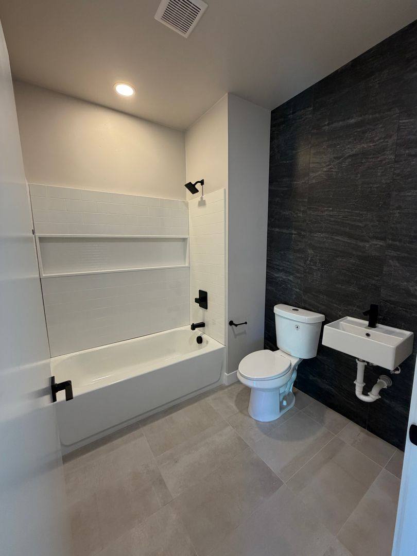 Apartment for rent at 3365 A St, San Diego, CA 92102