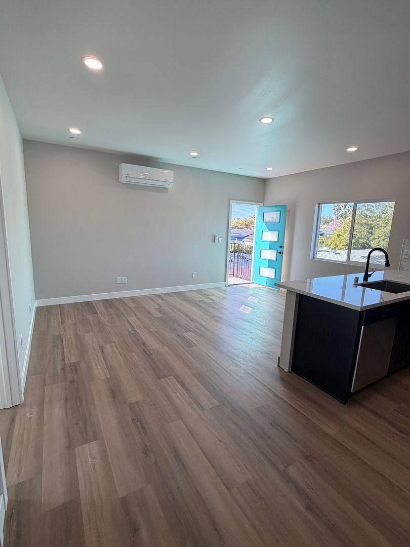 Apartment for rent at 3365 A St, San Diego, CA 92102