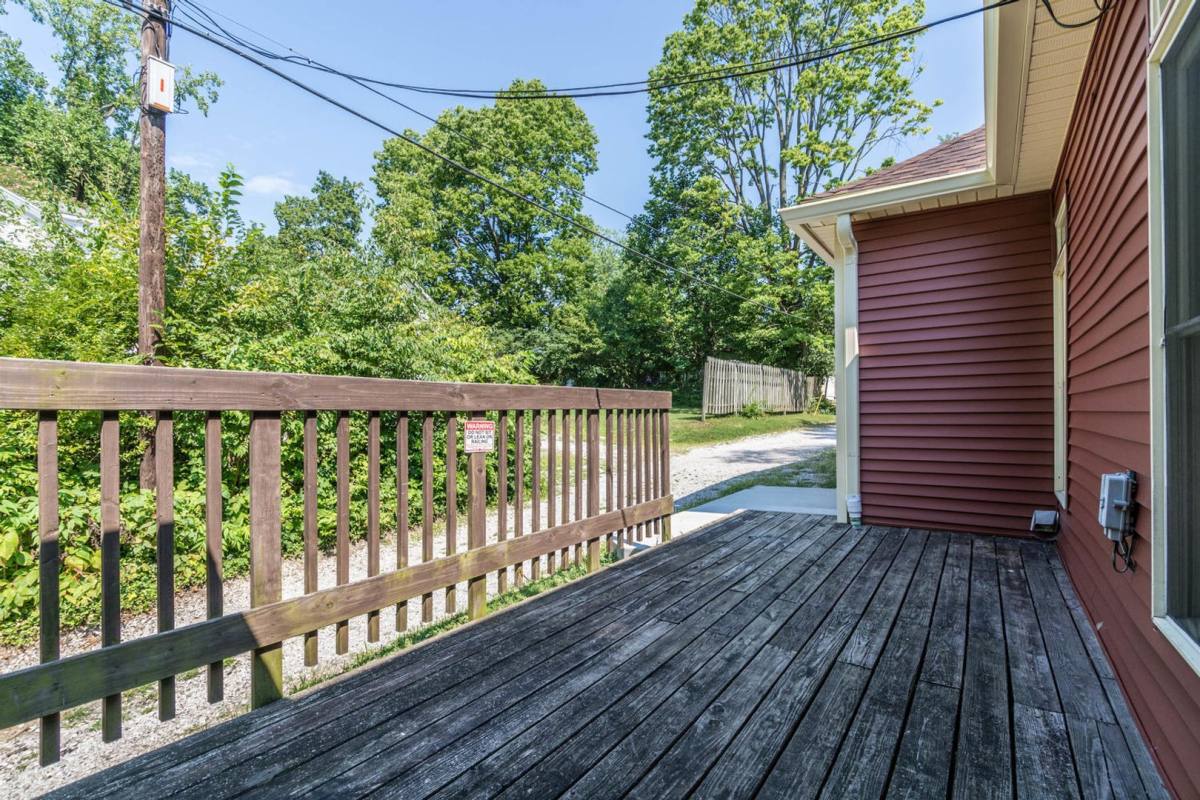 House for rent at 311 E 11th, Bloomington, IN 47408