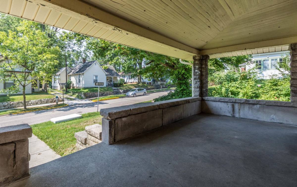 House for rent at 311 E 11th, Bloomington, IN 47408
