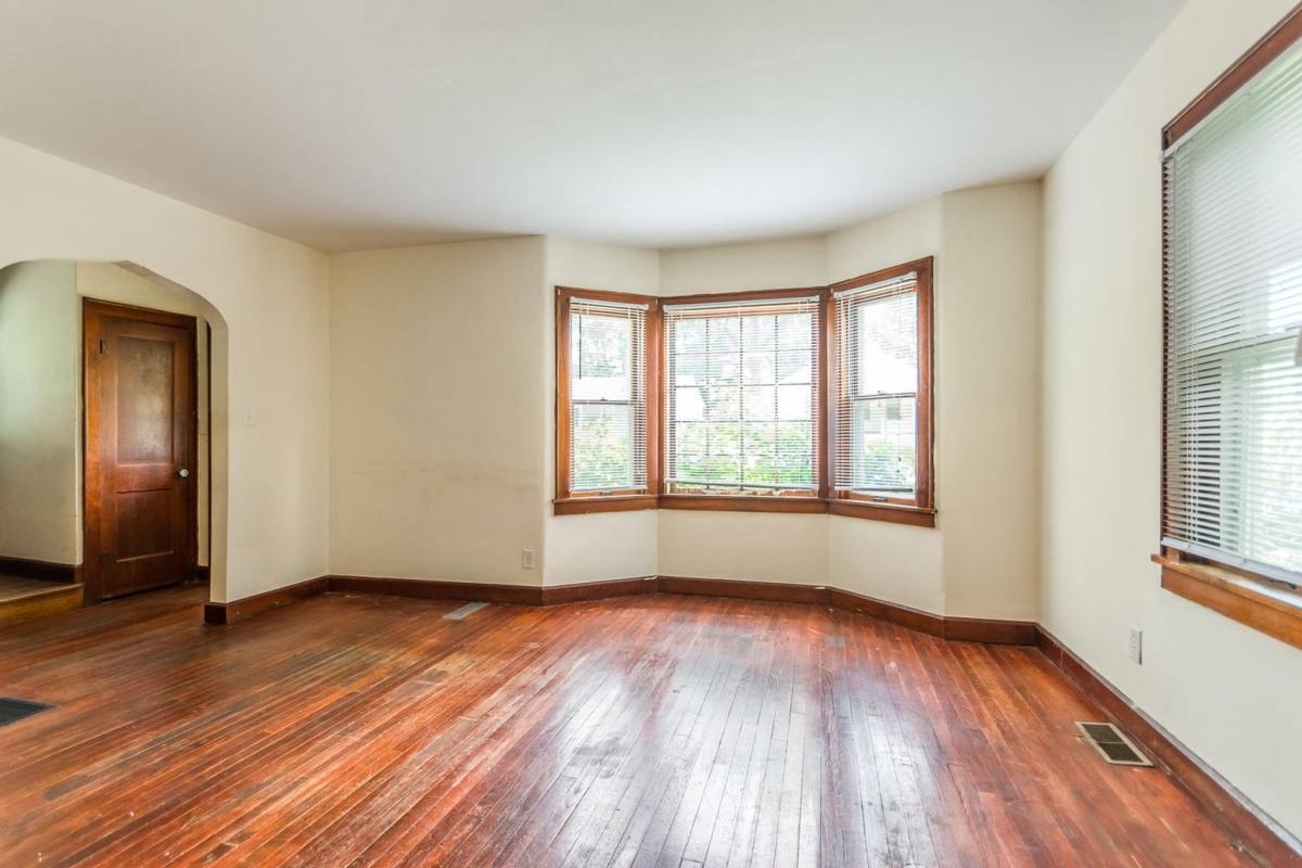 House for rent at 311 N Jefferson, Bloomington, IN 47408